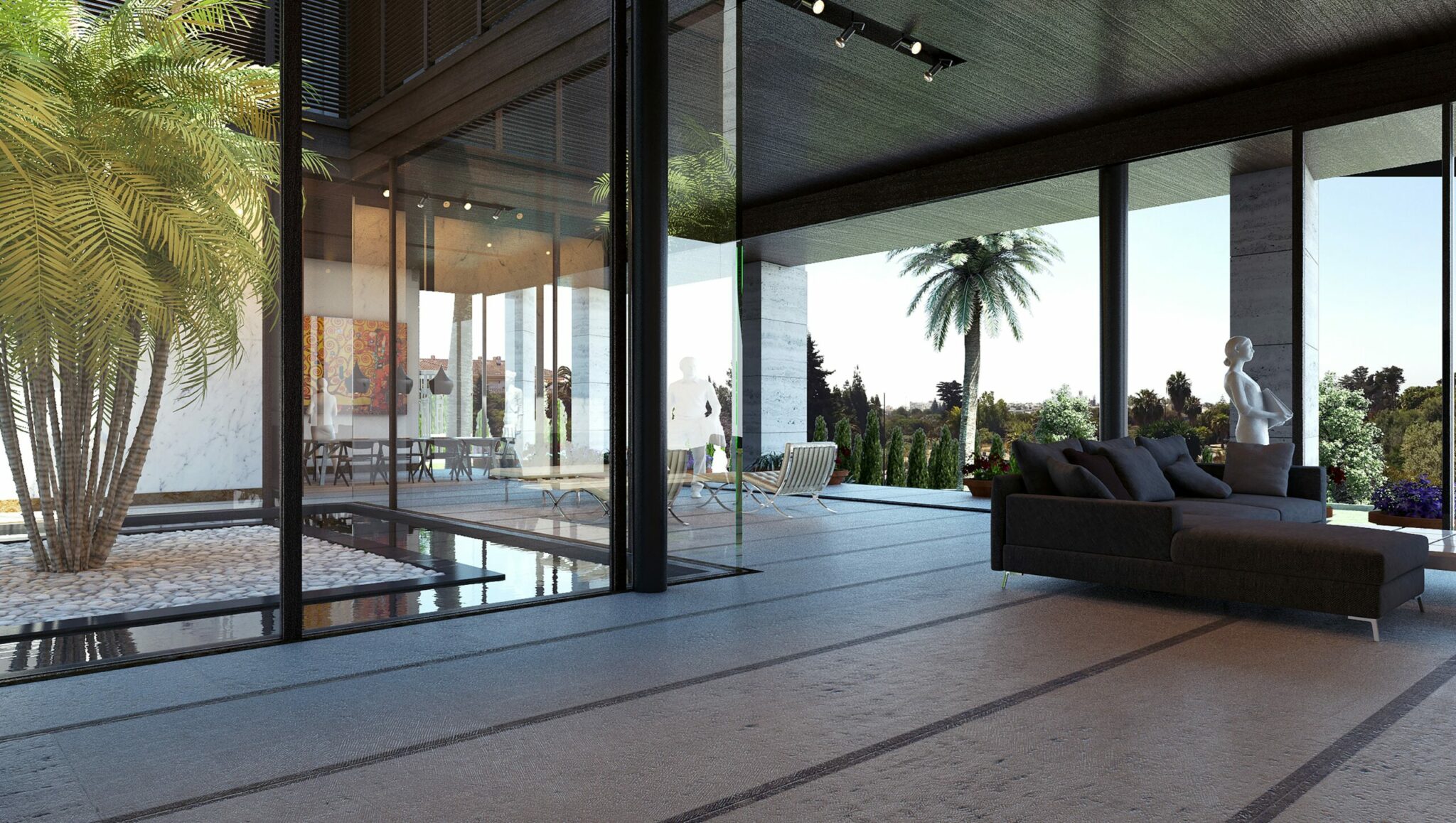 Overig - Marbella -  