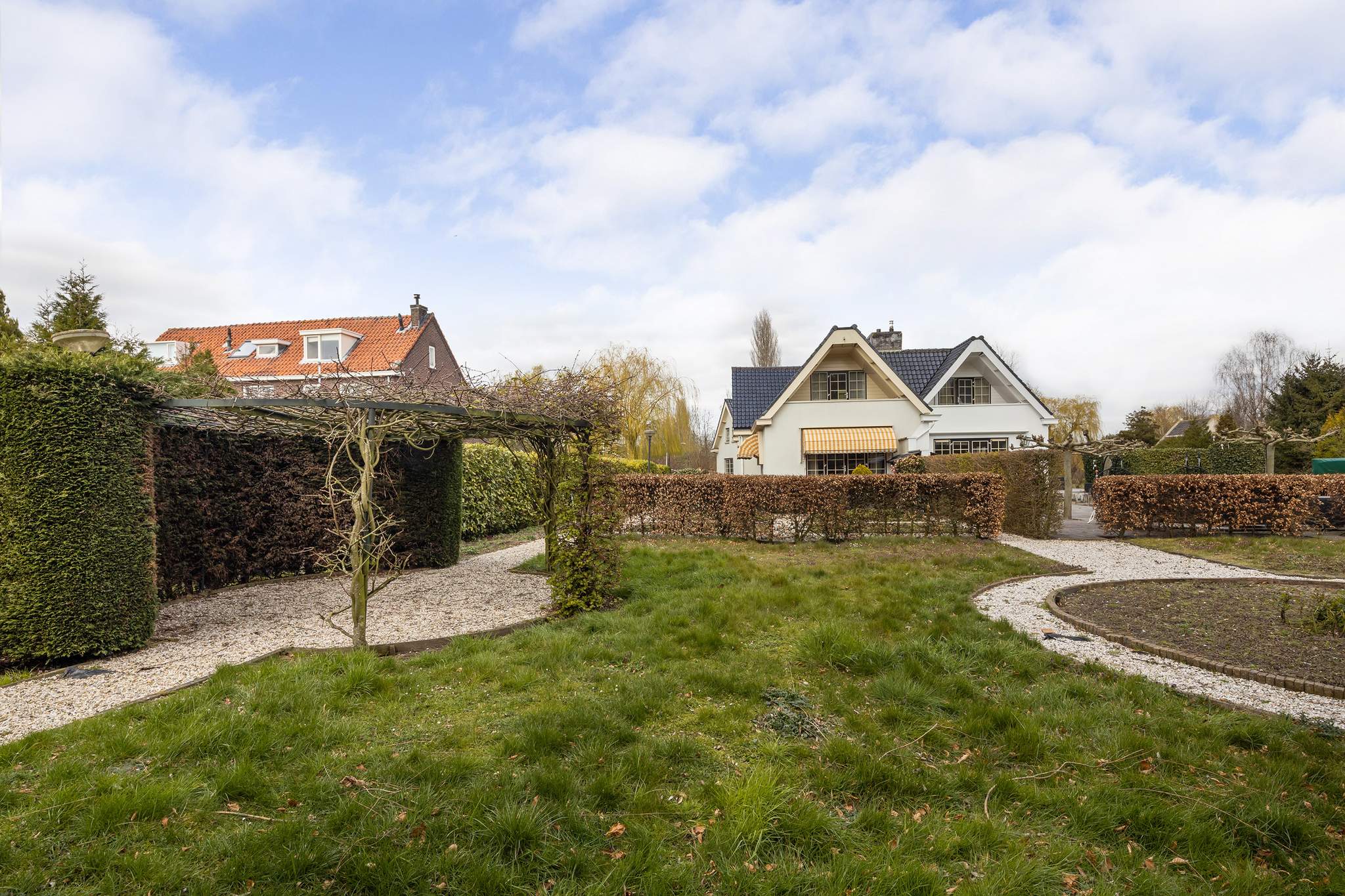 Overig - CAPELLE AAN DEN IJSSEL - 's-Gravenweg 78