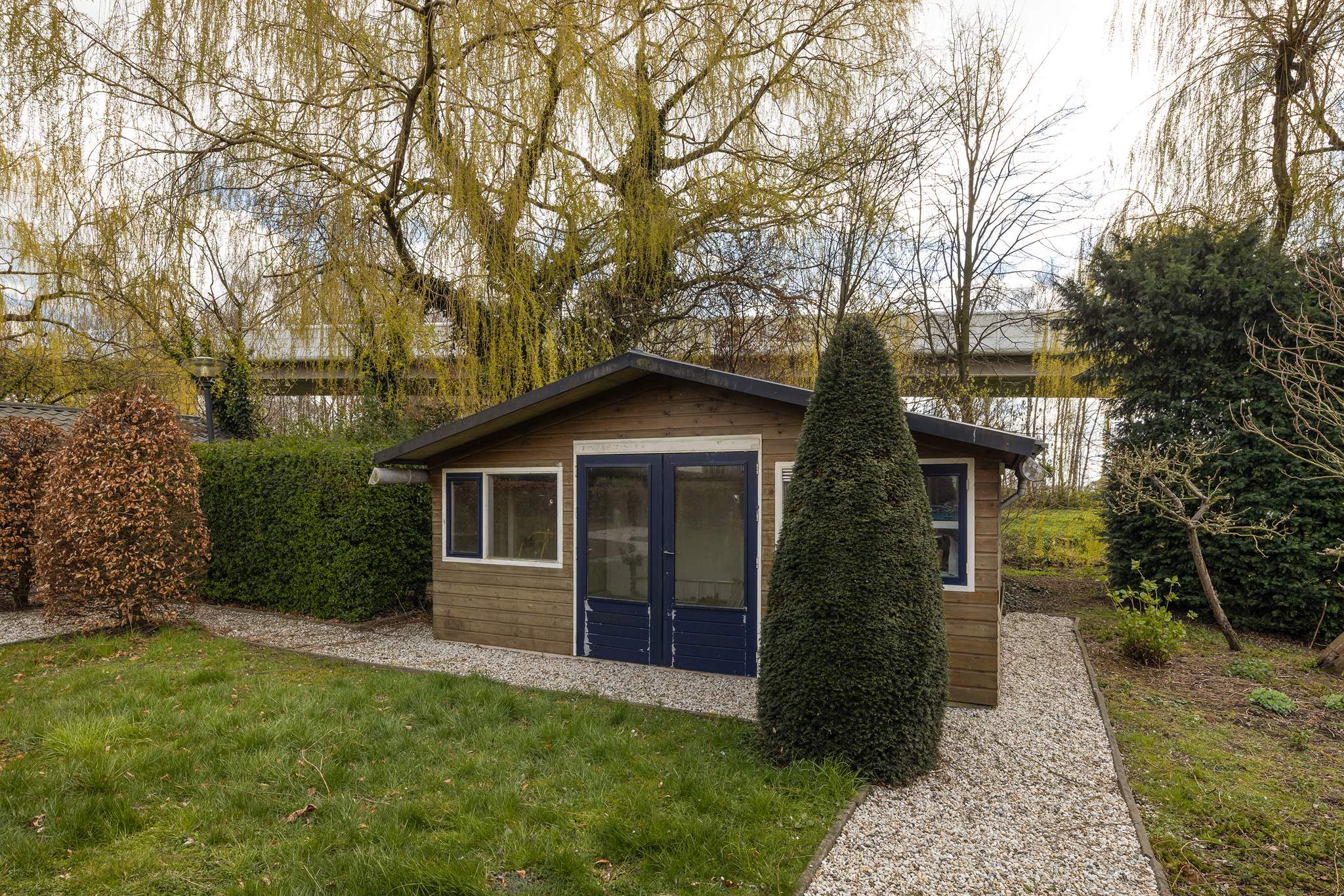 Overig - CAPELLE AAN DEN IJSSEL - 's-Gravenweg 78