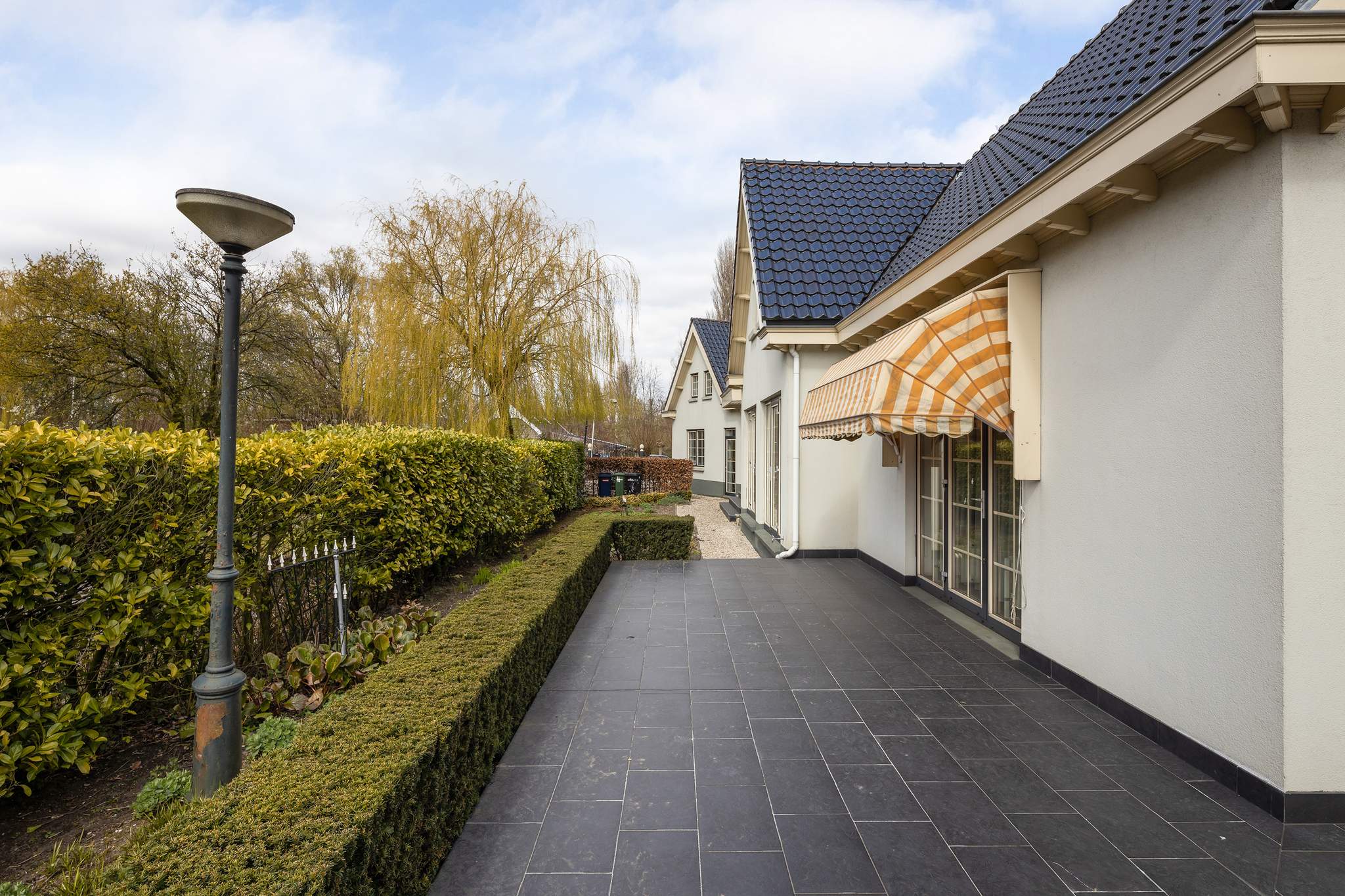 Overig - CAPELLE AAN DEN IJSSEL - 's-Gravenweg 78