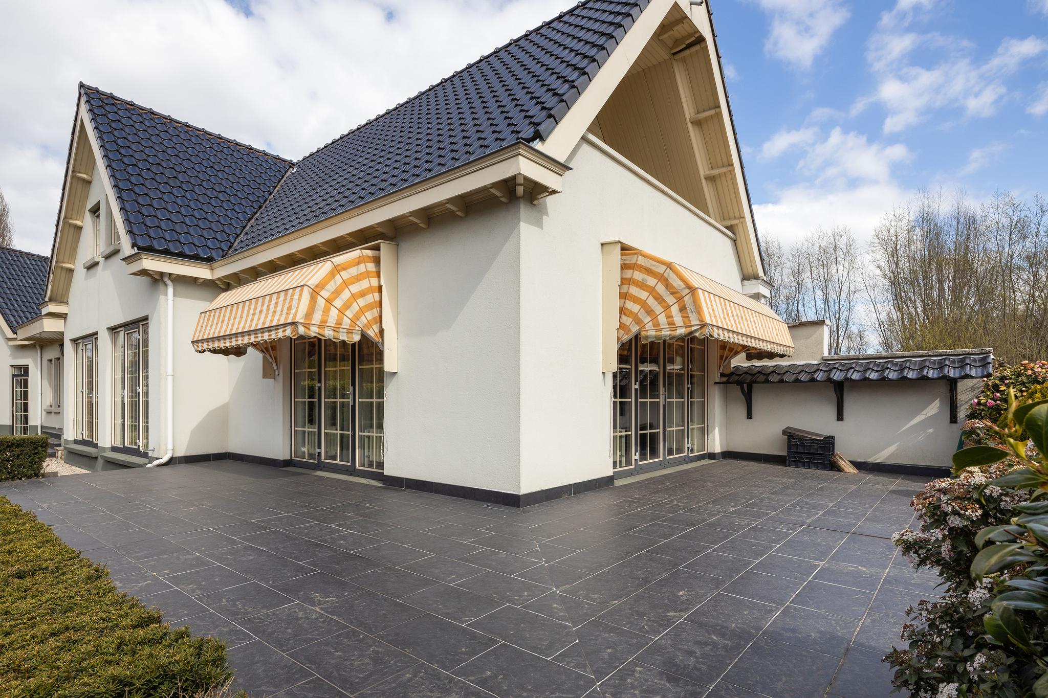 Overig - CAPELLE AAN DEN IJSSEL - 's-Gravenweg 78