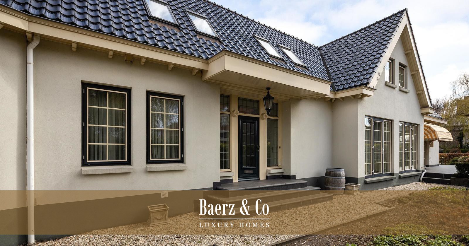 Overig - CAPELLE AAN DEN IJSSEL - 's-Gravenweg 78