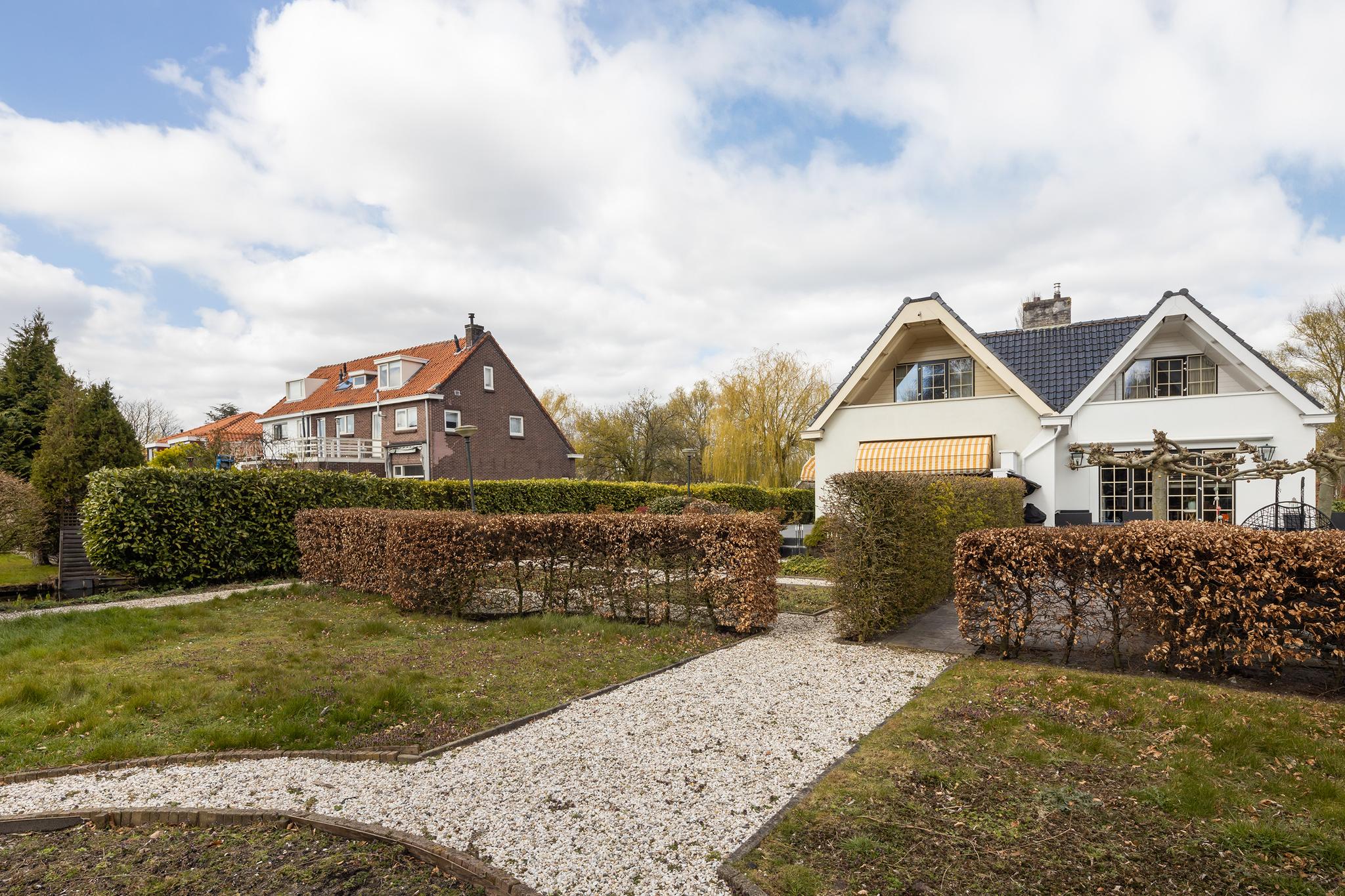 Overig - CAPELLE AAN DEN IJSSEL - 's-Gravenweg 78