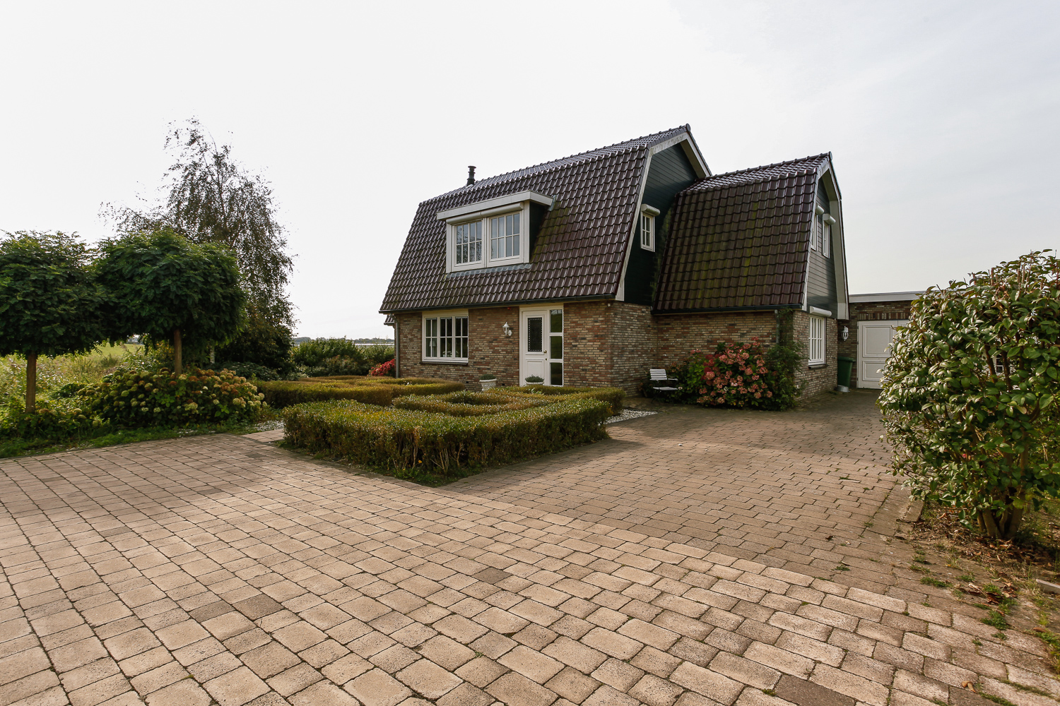 Overig - RIDDERKERK - Oostmolendijk 38