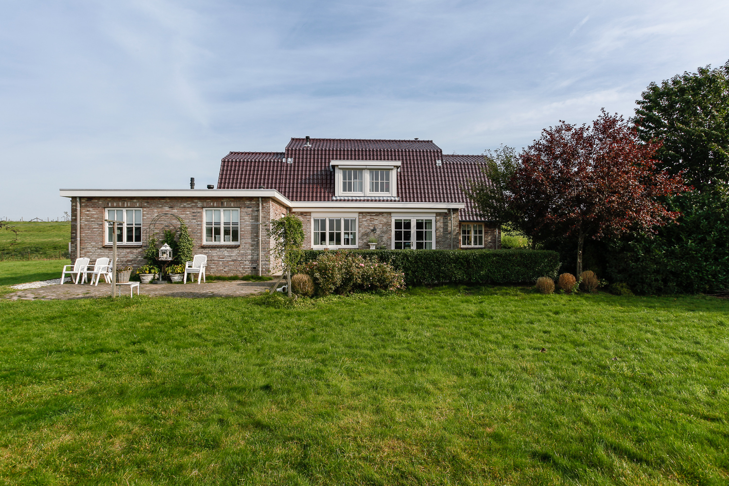 Overig - RIDDERKERK - Oostmolendijk 38