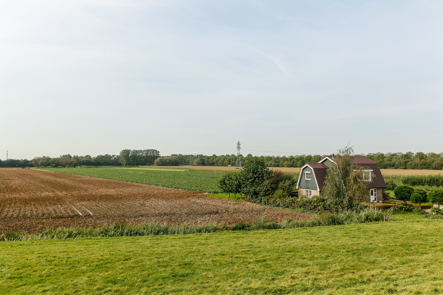 Overig - RIDDERKERK - Oostmolendijk 38