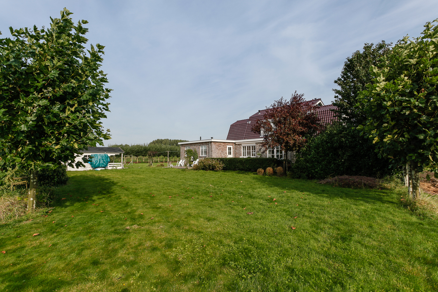 Overig - RIDDERKERK - Oostmolendijk 38
