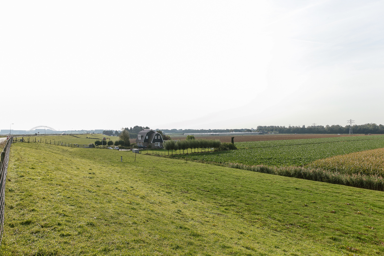 Overig - RIDDERKERK - Oostmolendijk 38