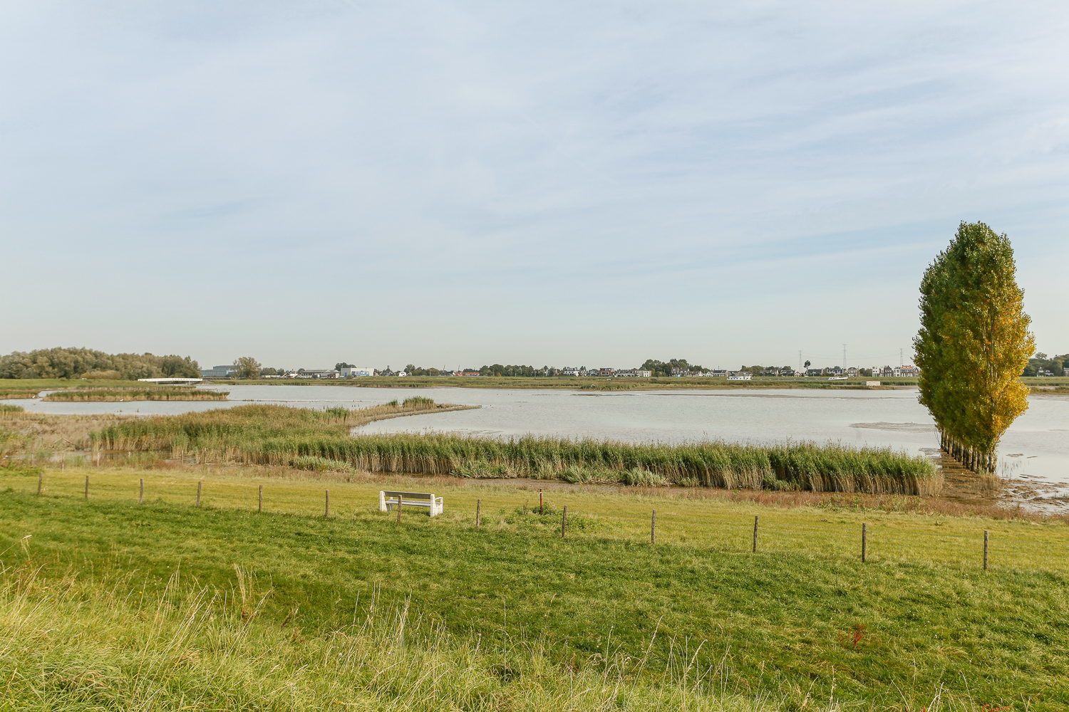 Overig - RIDDERKERK - Oostmolendijk 38