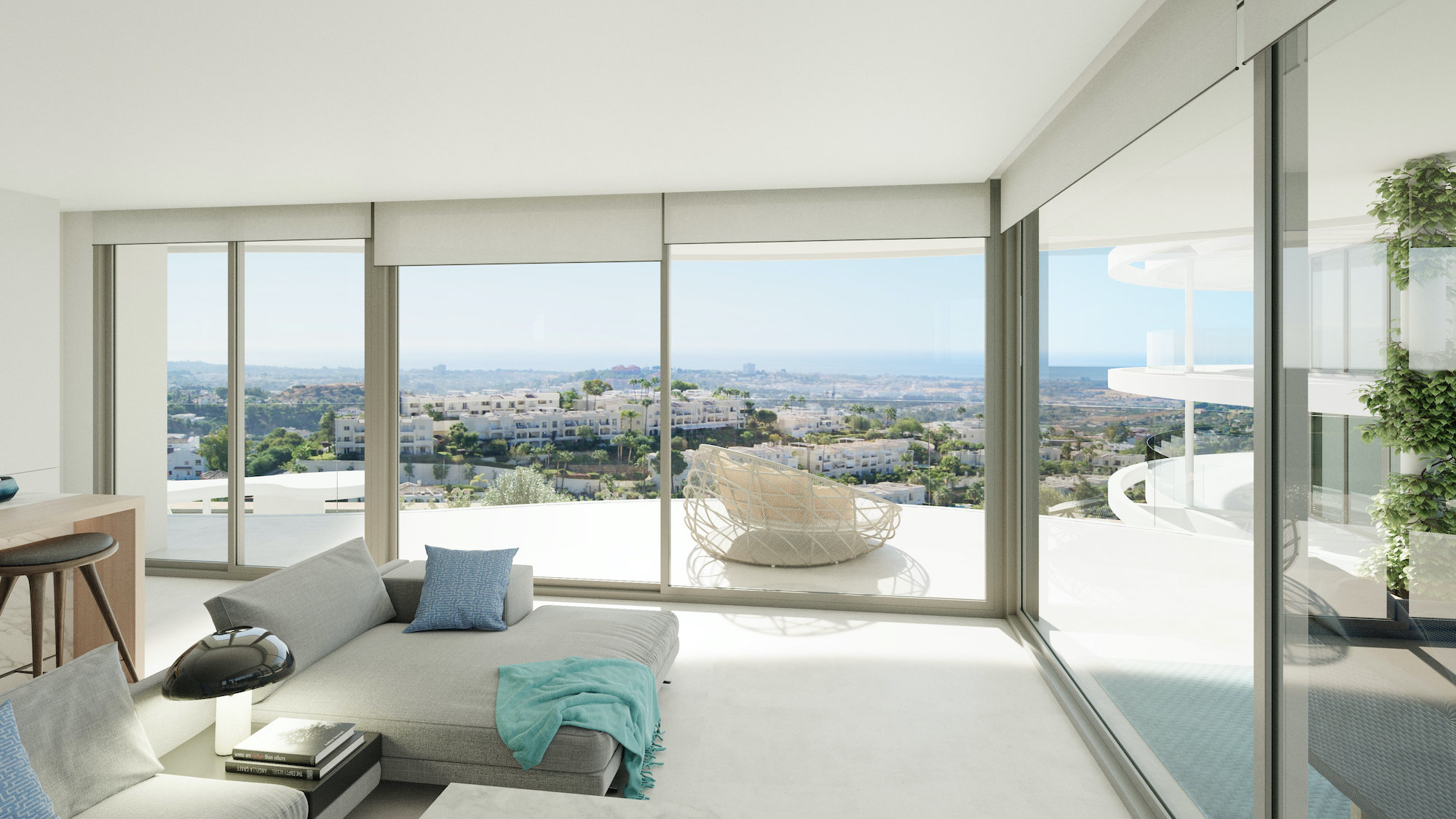 Overig - Marbella -  