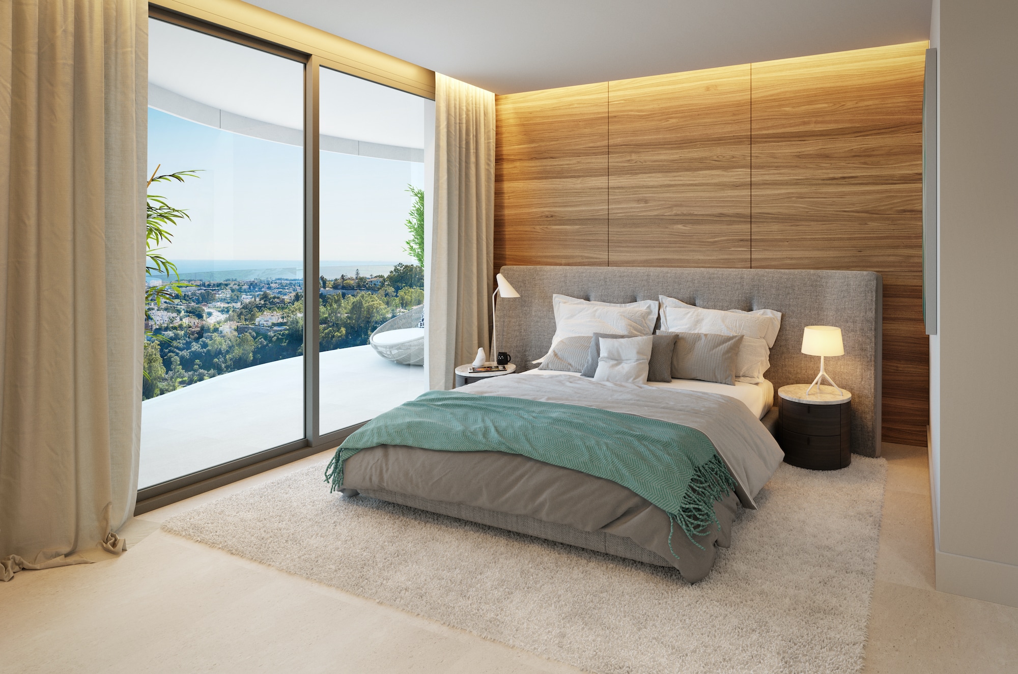 Overig - Marbella -  