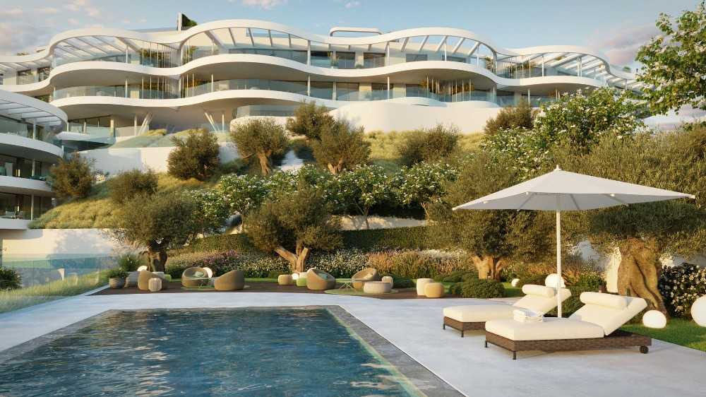 Overig - Marbella -  