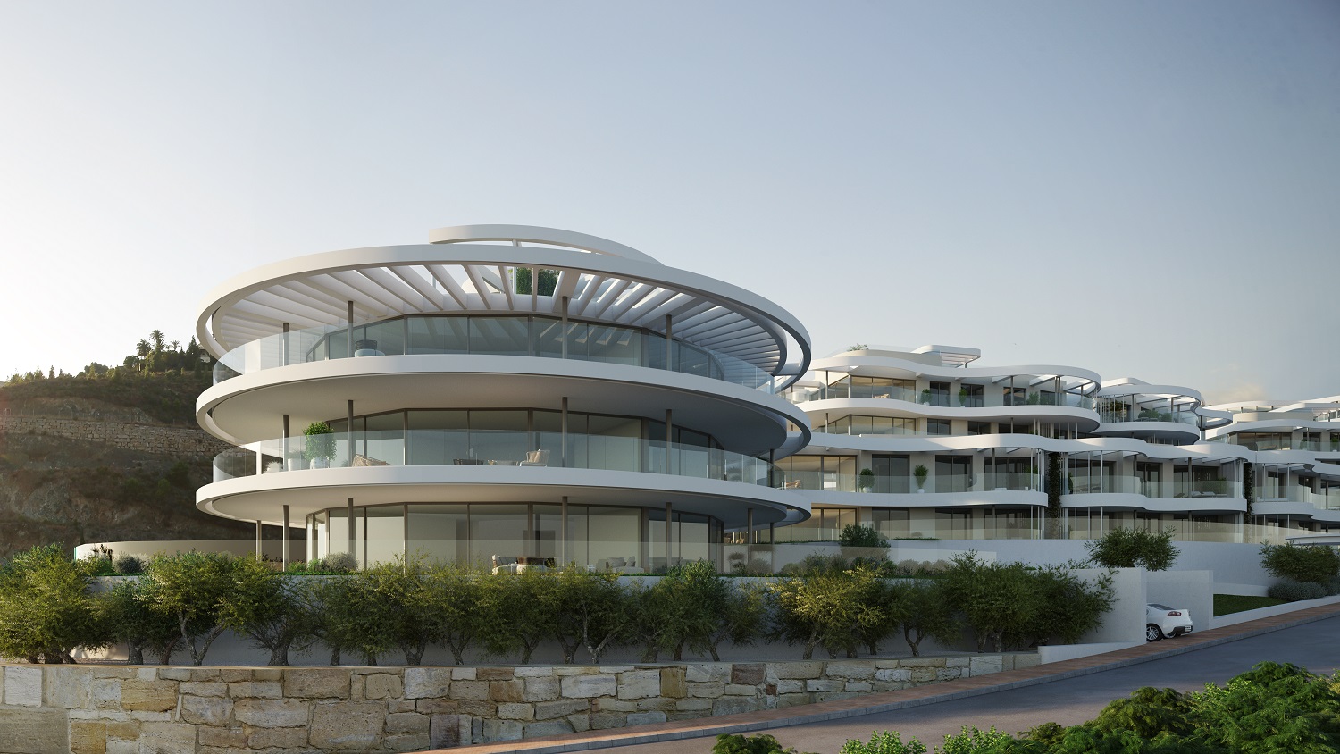 Overig - Marbella -  