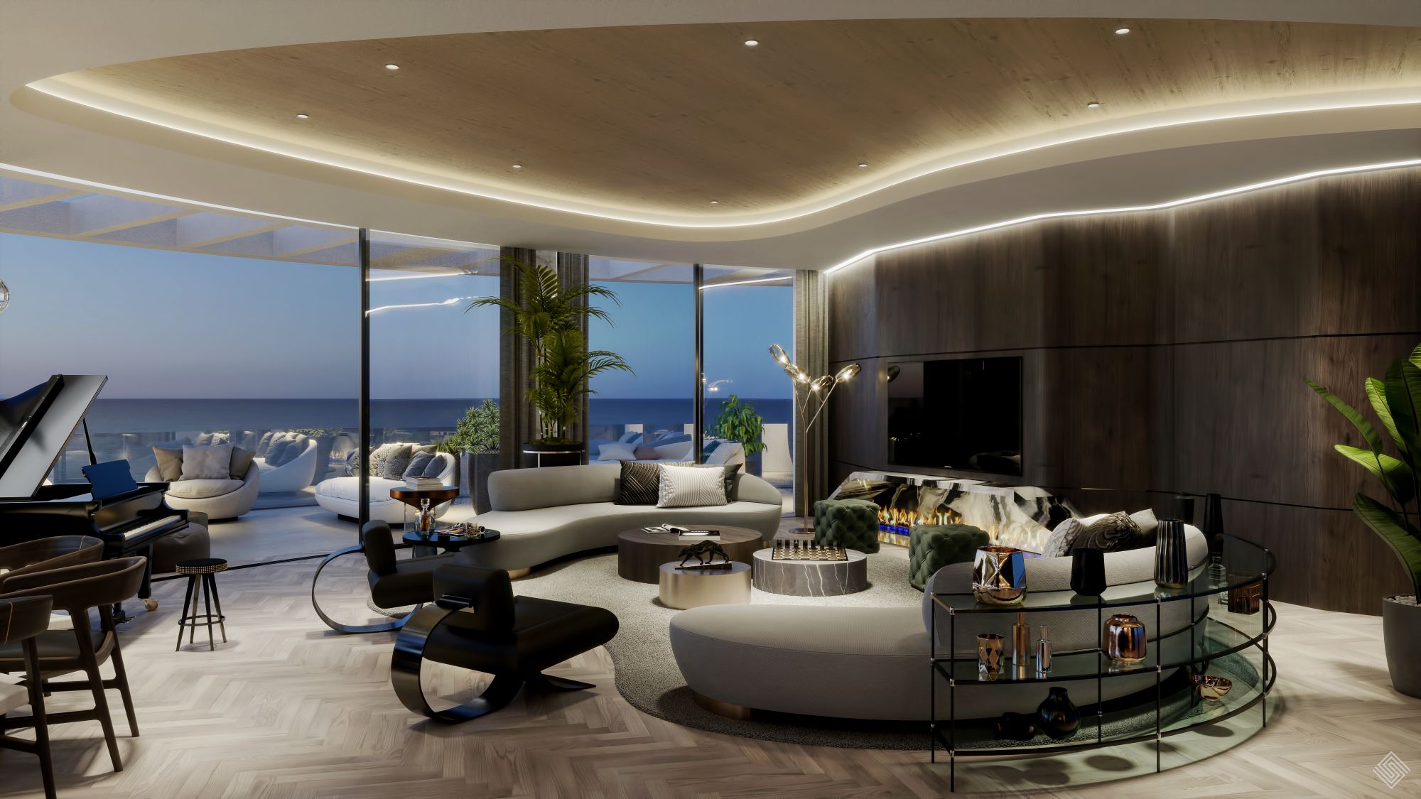 Overig - Marbella -  