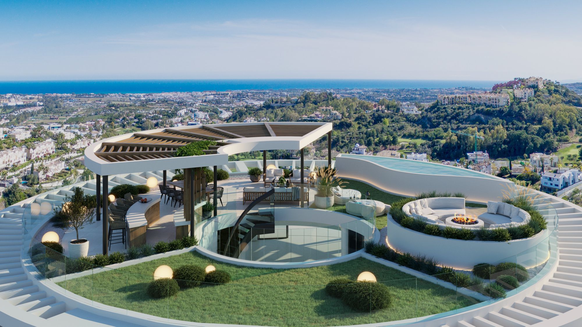 Overig - Marbella -  