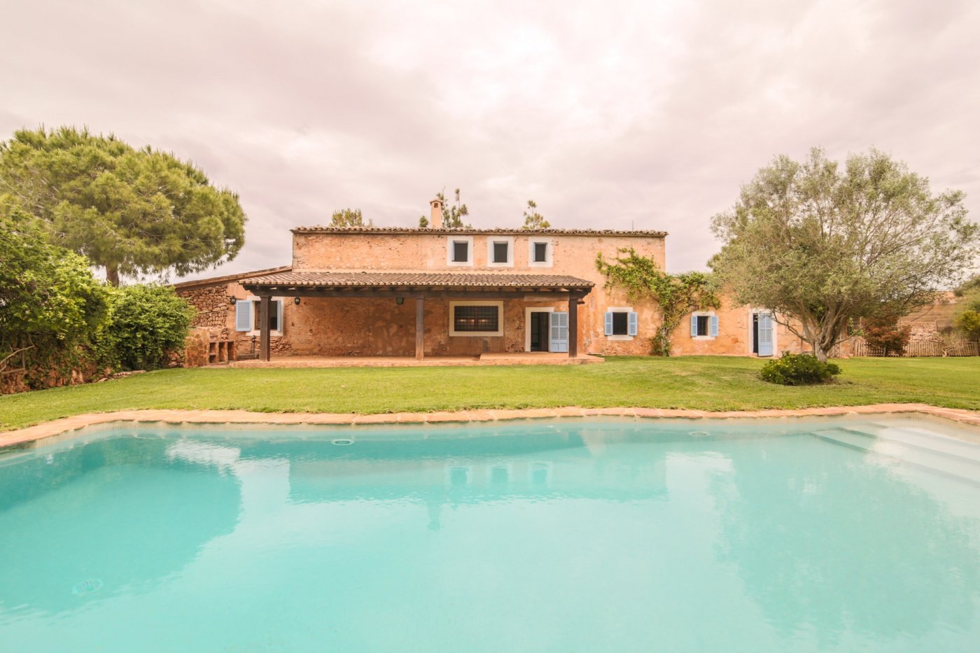 Overig - Palma de Mallorca -  