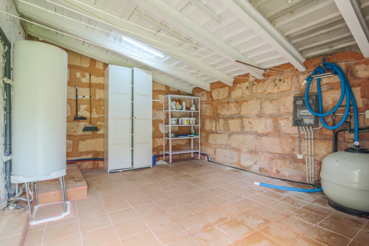 Overig - Palma de Mallorca -  