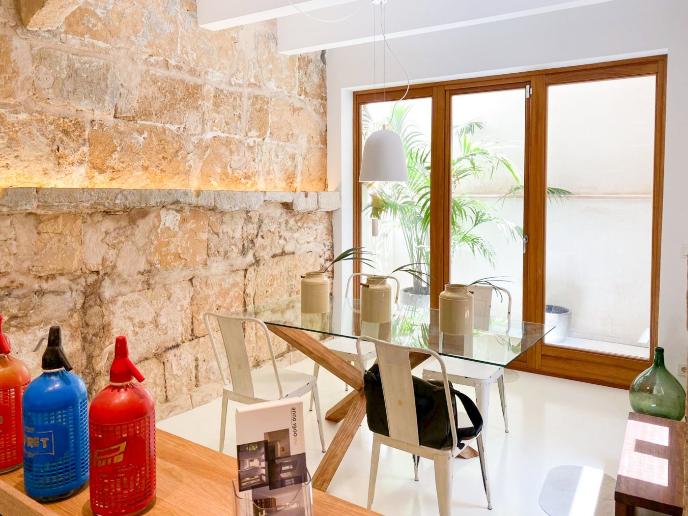 Overig - Palma de Mallorca -  