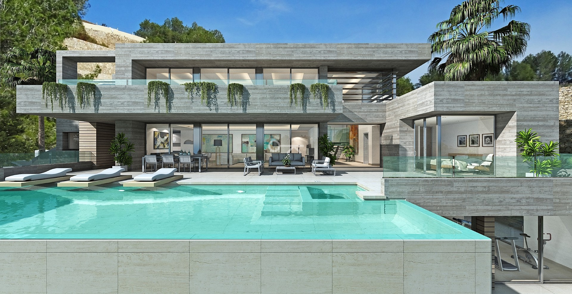 Overig - Moraira -  