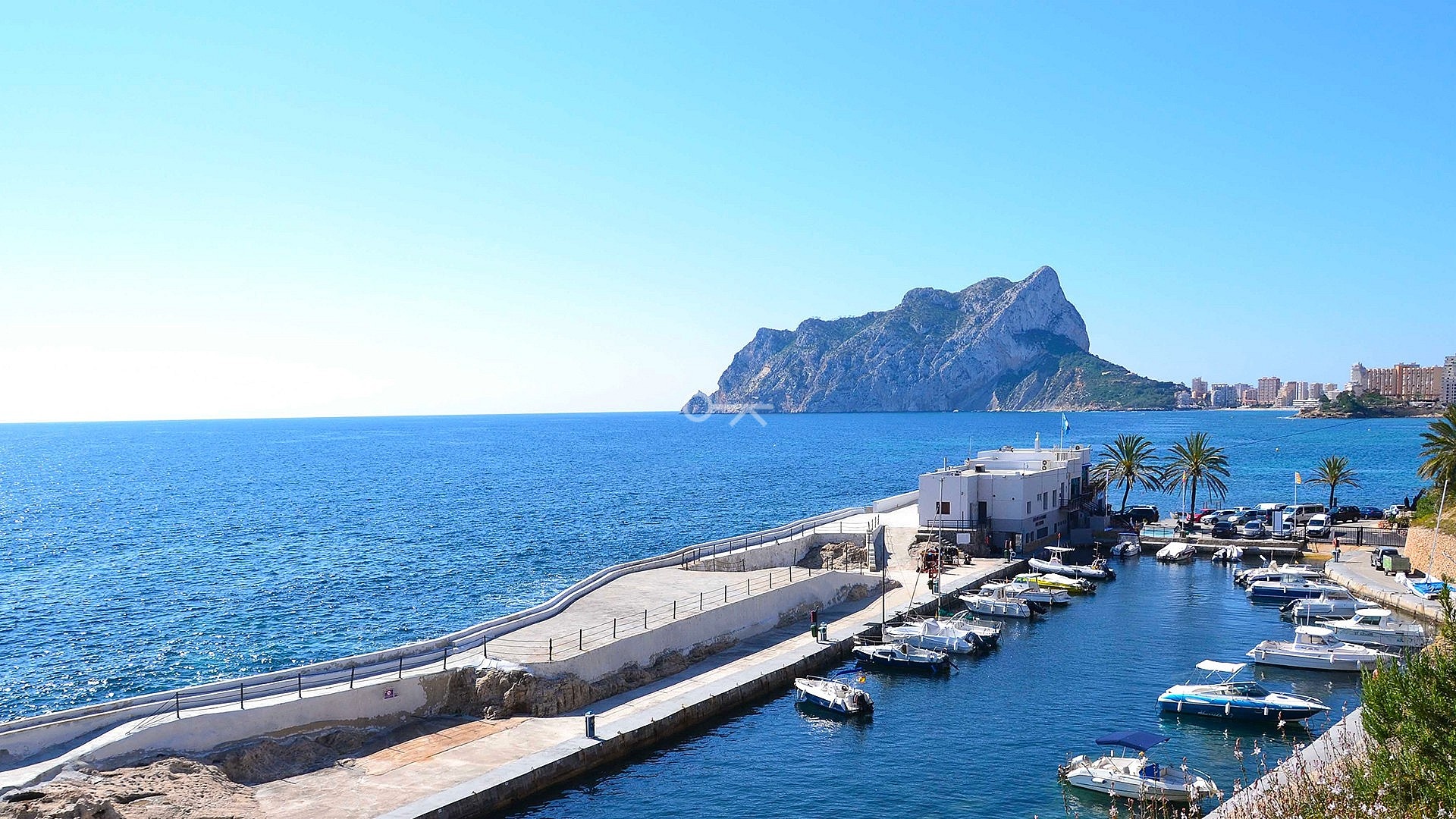 Overig - Moraira -  
