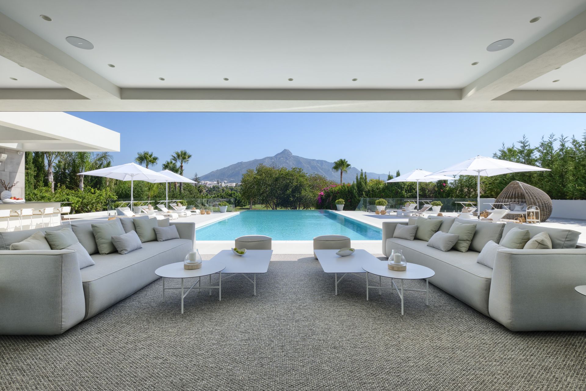 Overig - Marbella -  