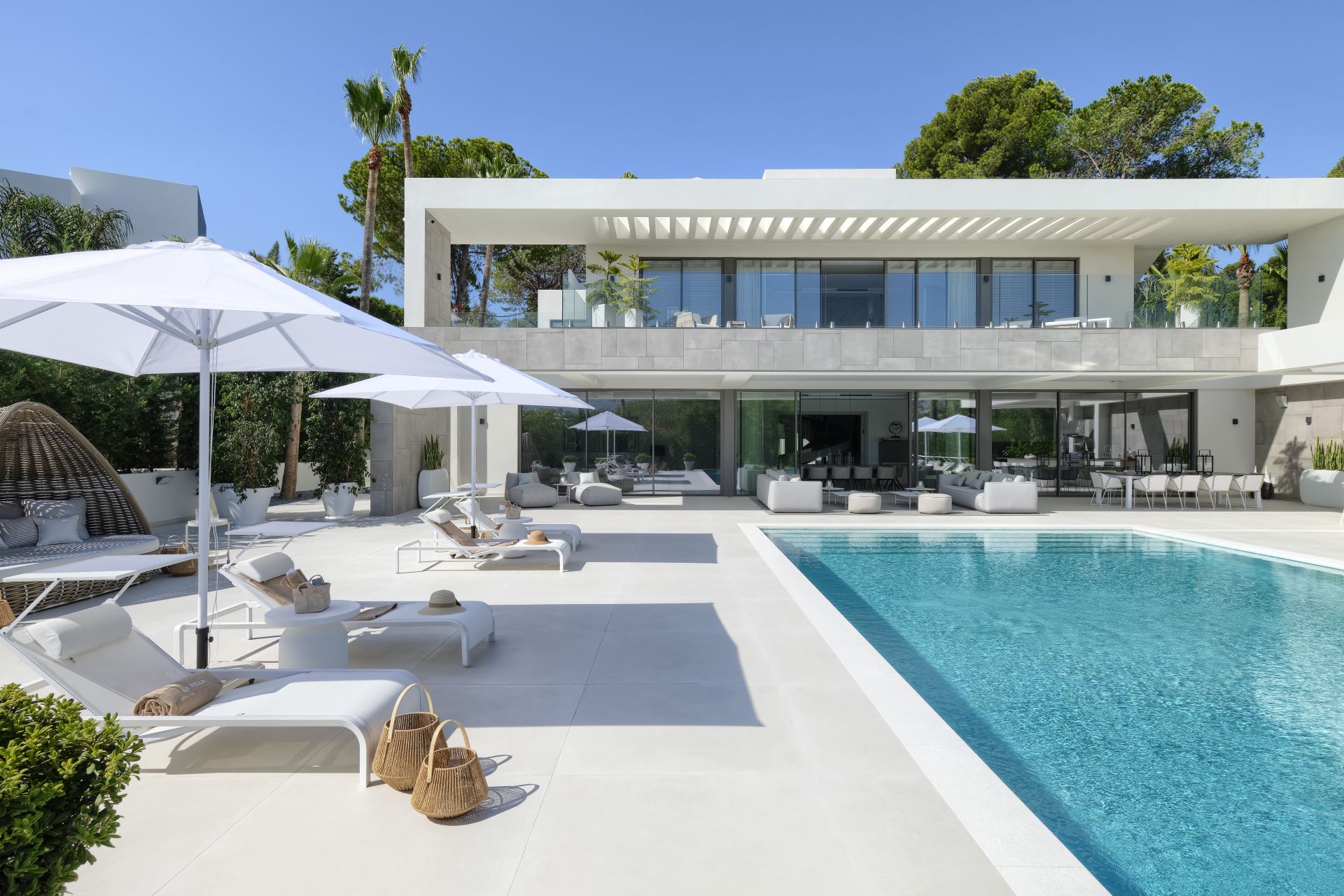 Overig - Marbella -  