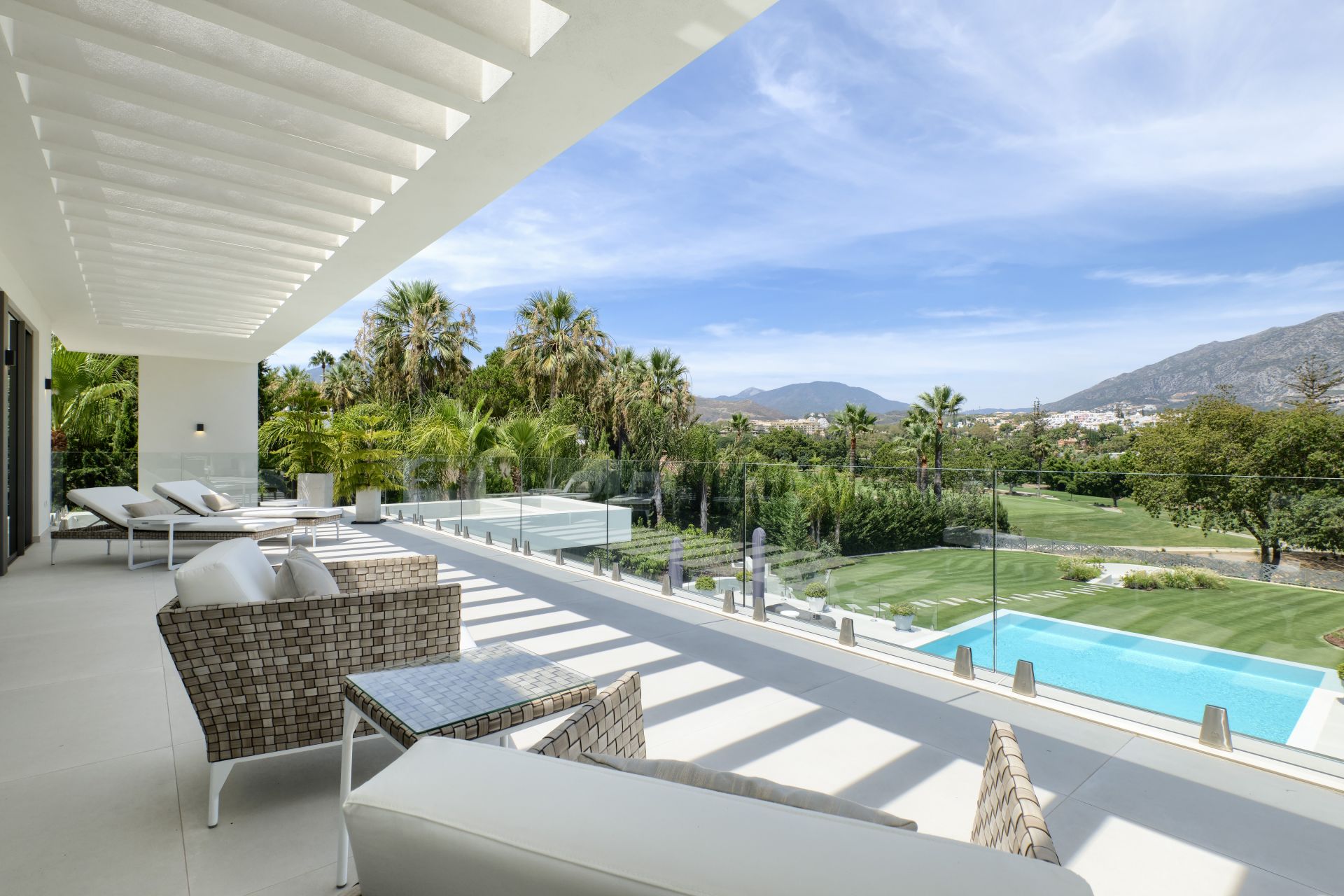 Overig - Marbella -  
