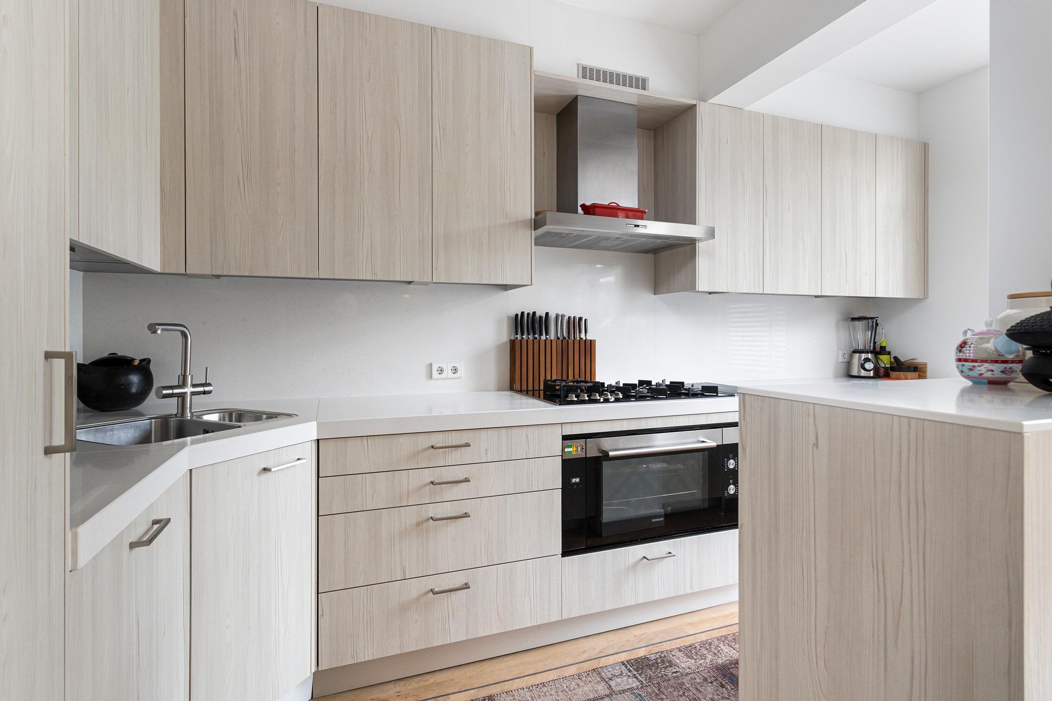 Overig - ROTTERDAM - Caspar Fagellaan 12