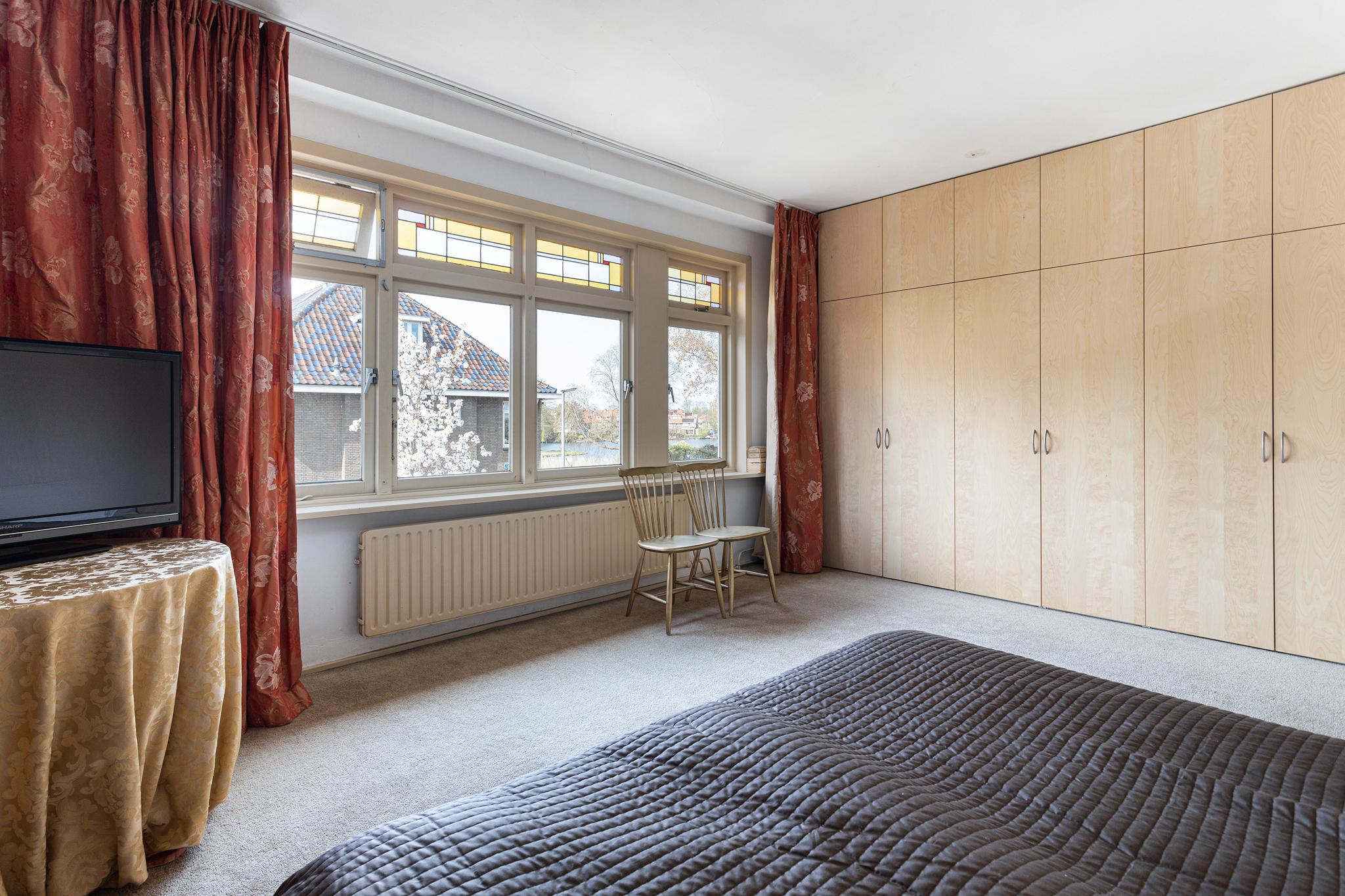 Overig - ROTTERDAM - Caspar Fagellaan 12