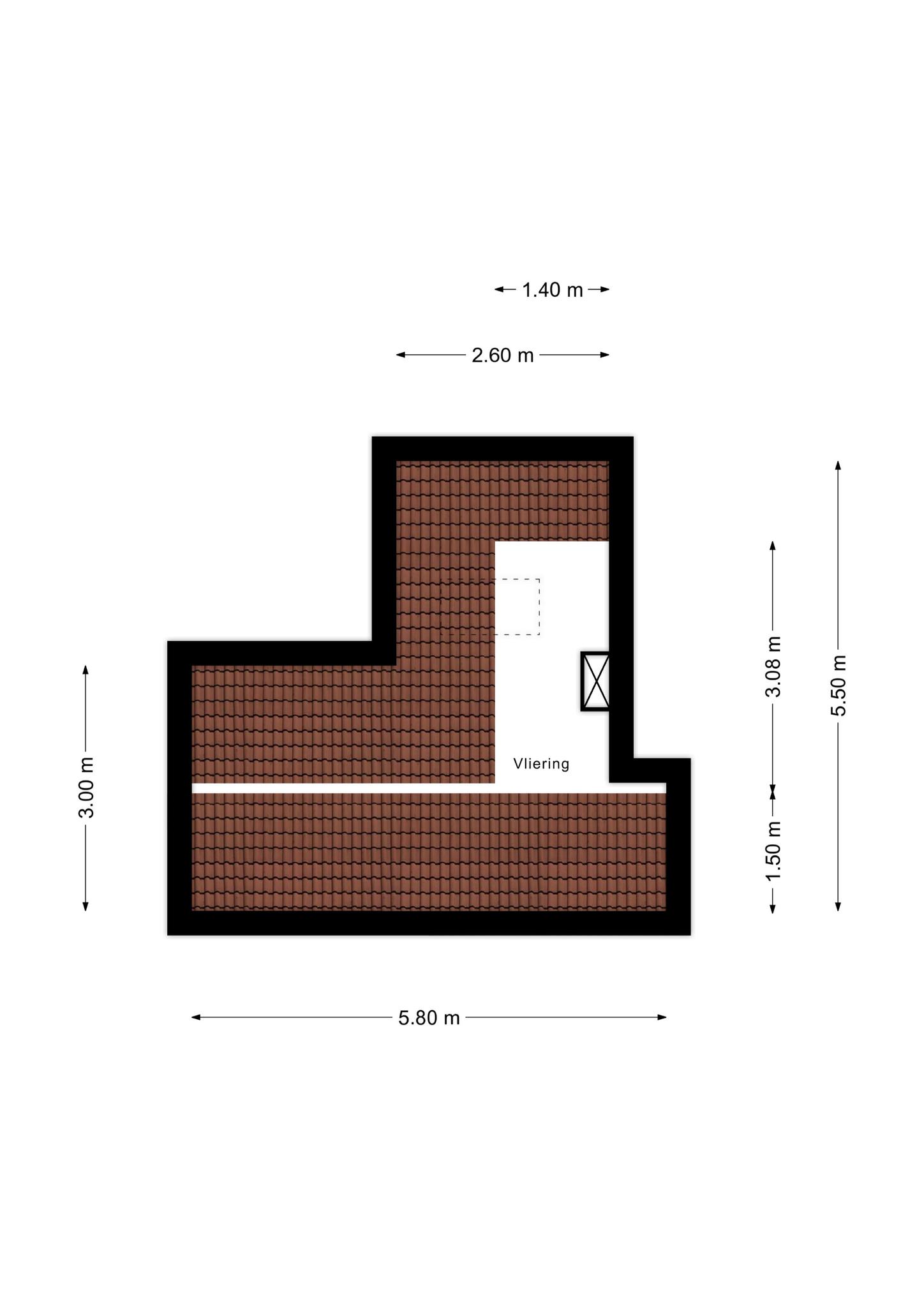 Overig - ROTTERDAM - Caspar Fagellaan 12