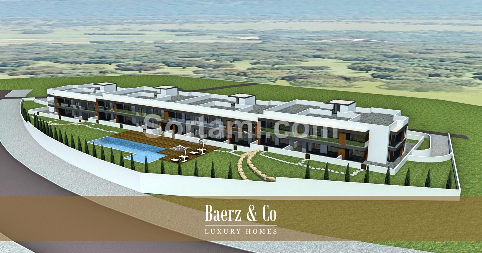Overig - Almancil -  