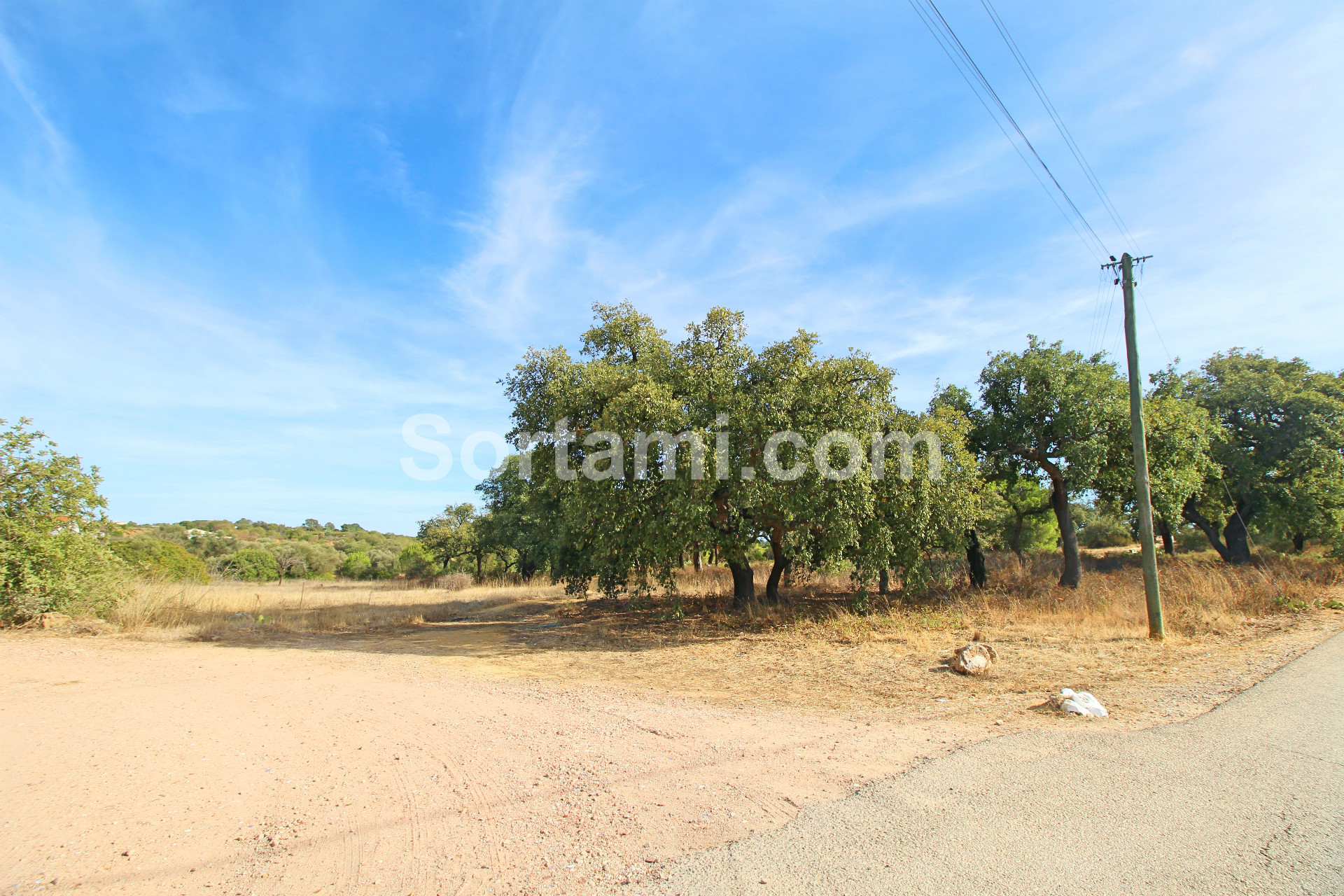 Overig - Almancil -  