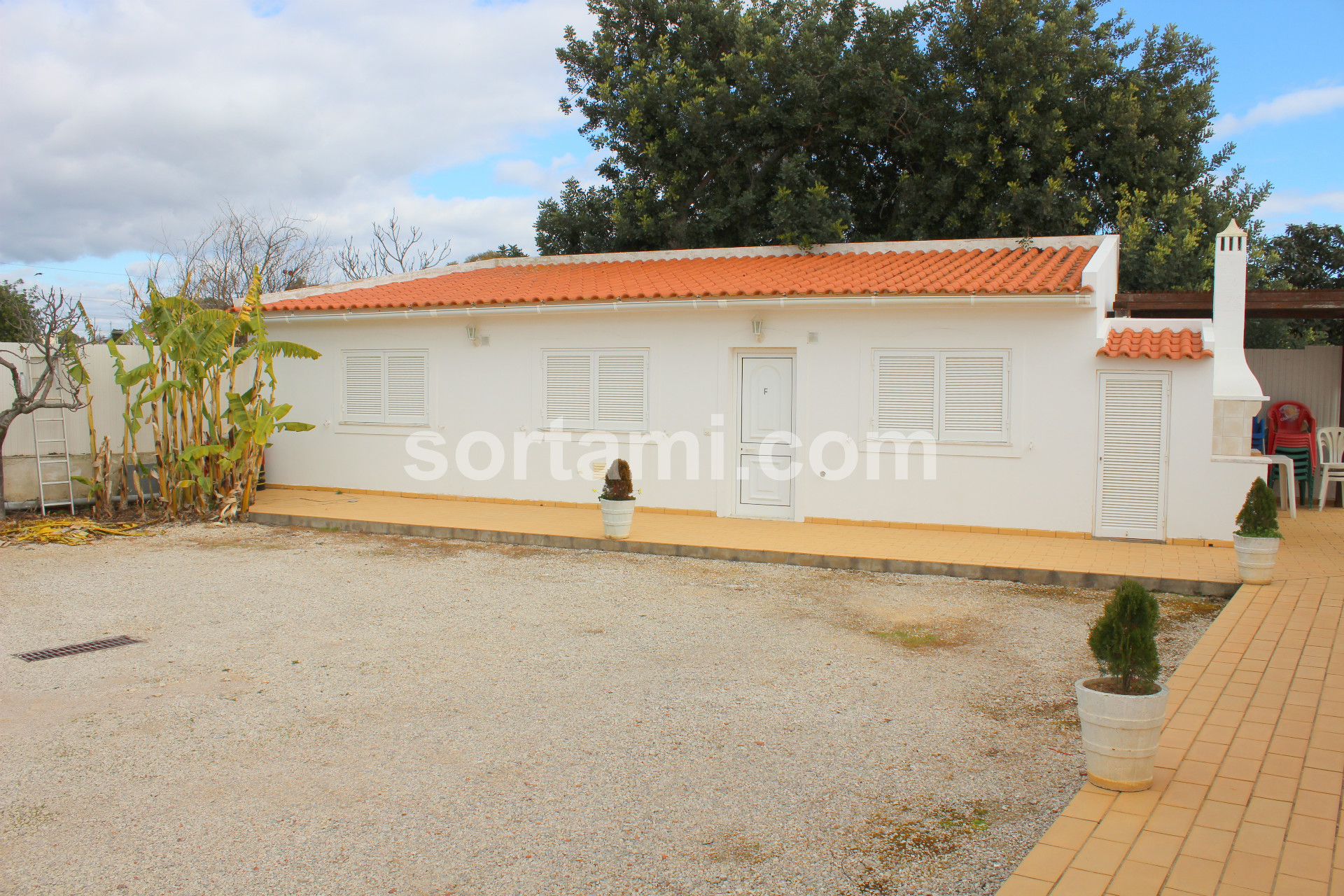 Overig - Albufeira e Olhos de Água -  