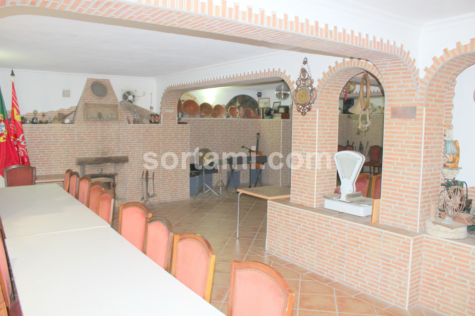 Overig - Albufeira e Olhos de Água -  