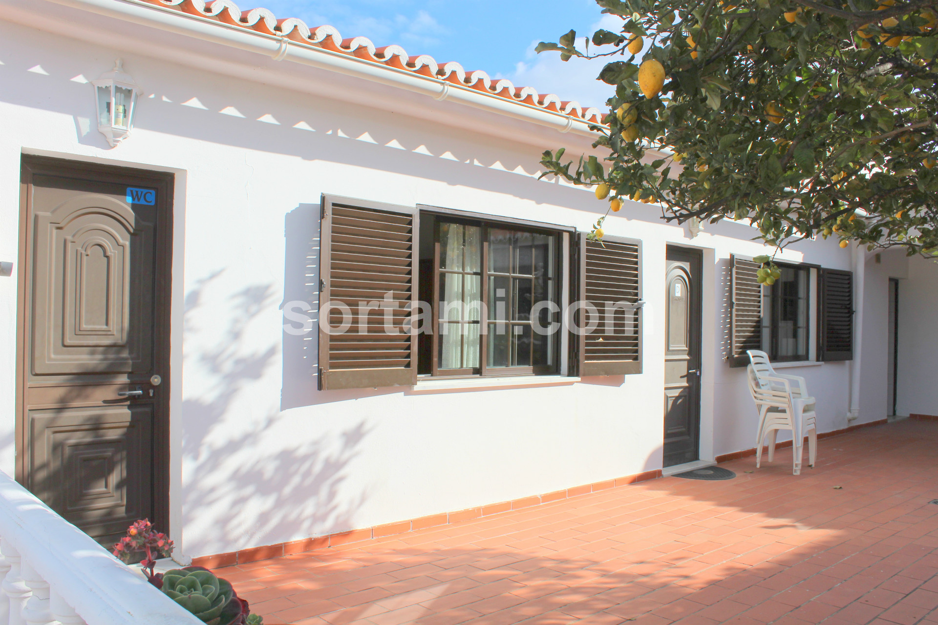 Overig - Albufeira e Olhos de Água -  