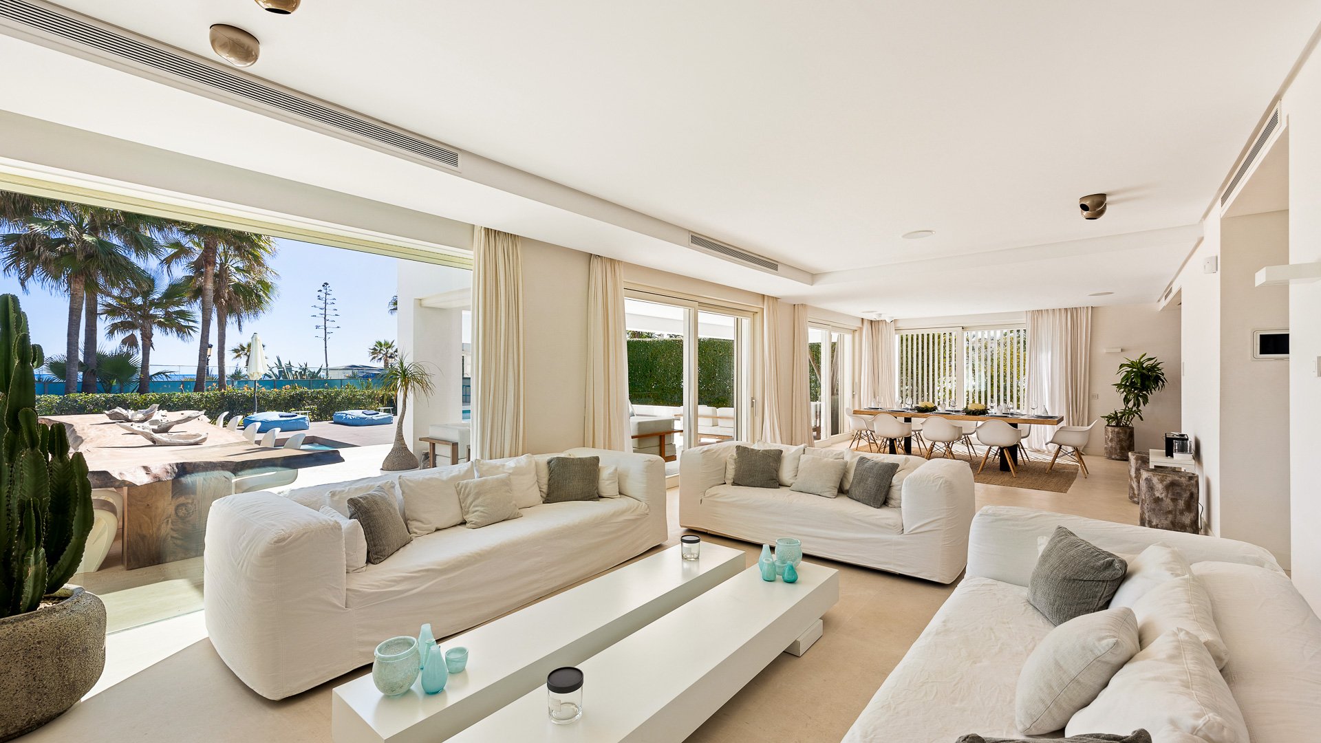 Overig - Marbella -  