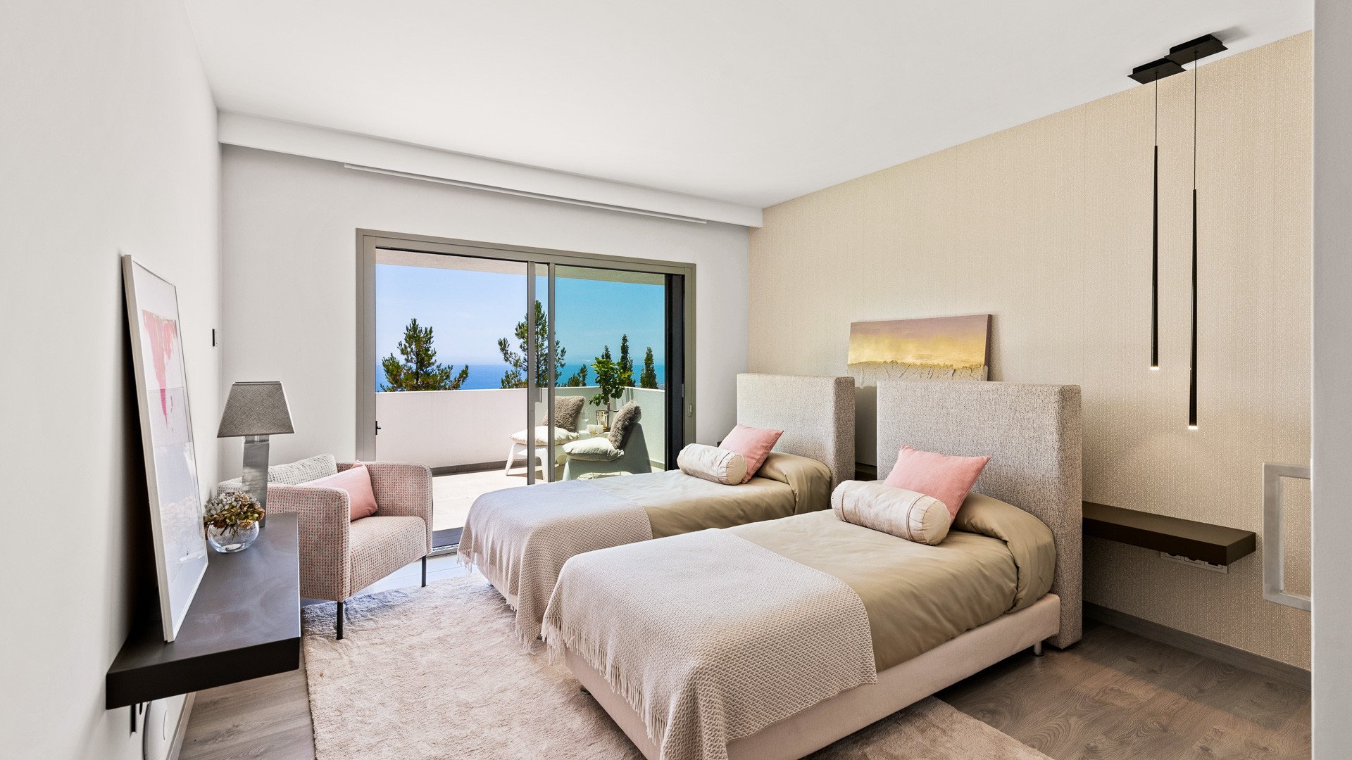 Overig - Marbella -  