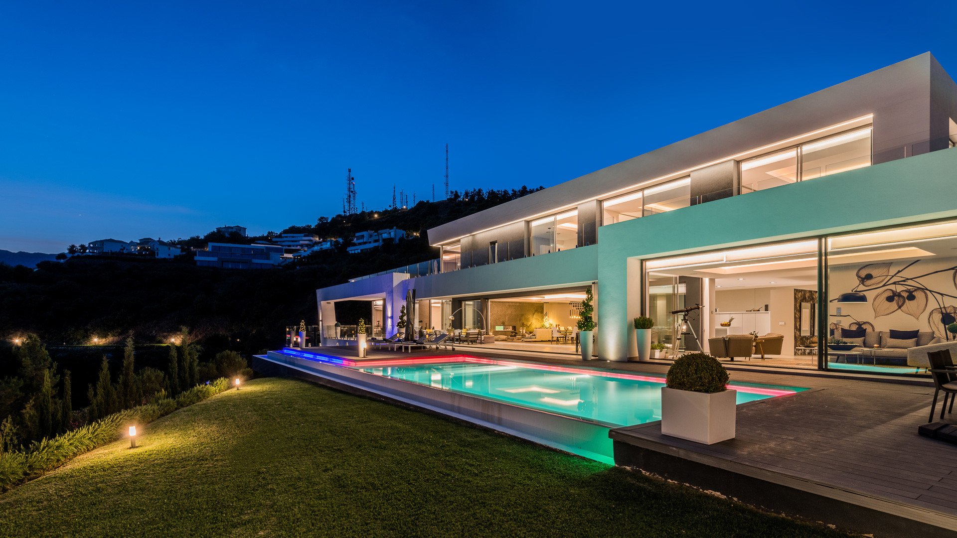 Overig - Marbella -  