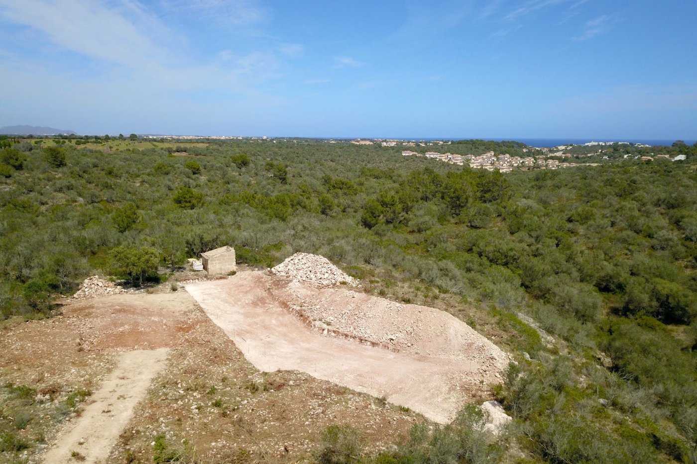 Overig - Manacor -  