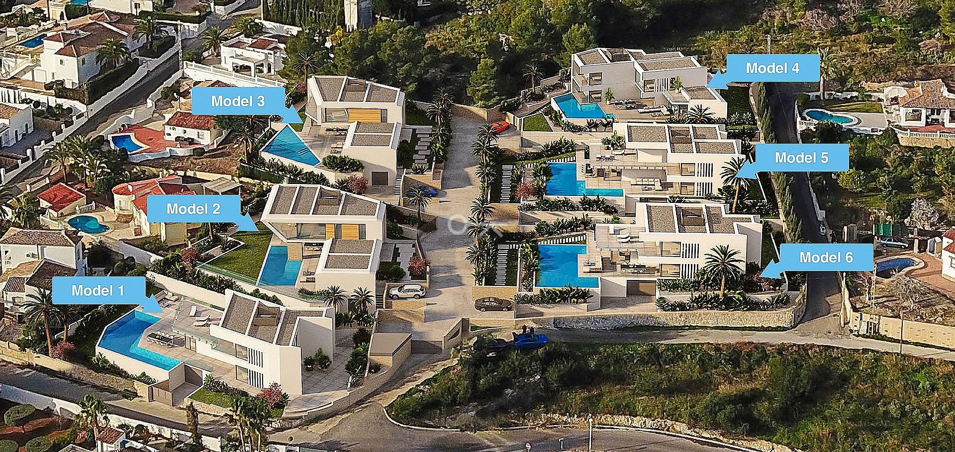 Overig - Moraira -  