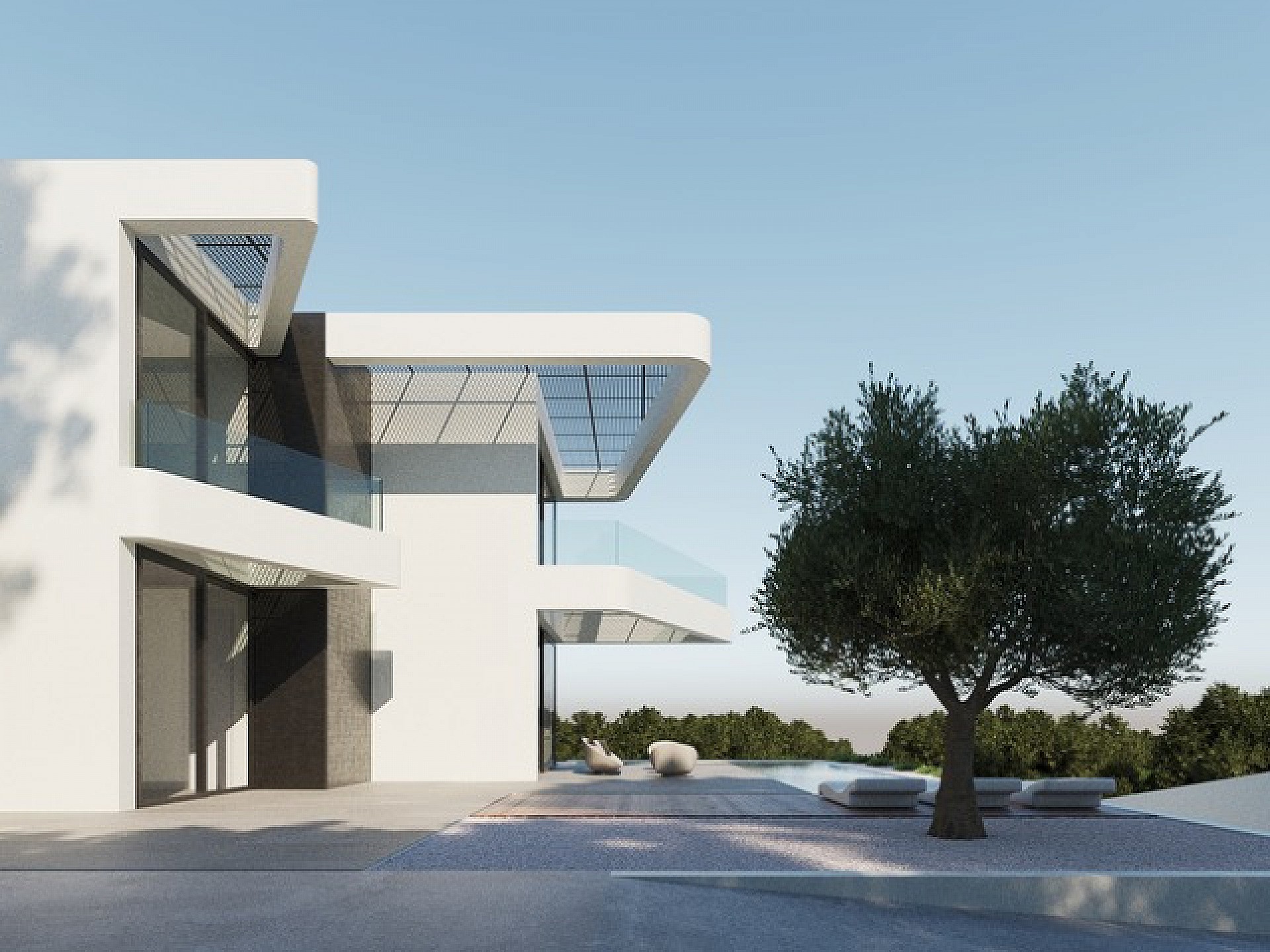 Overig - Altea -  