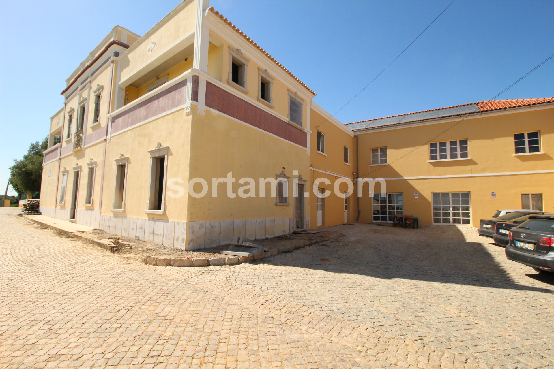 Overig - Quelfes -  