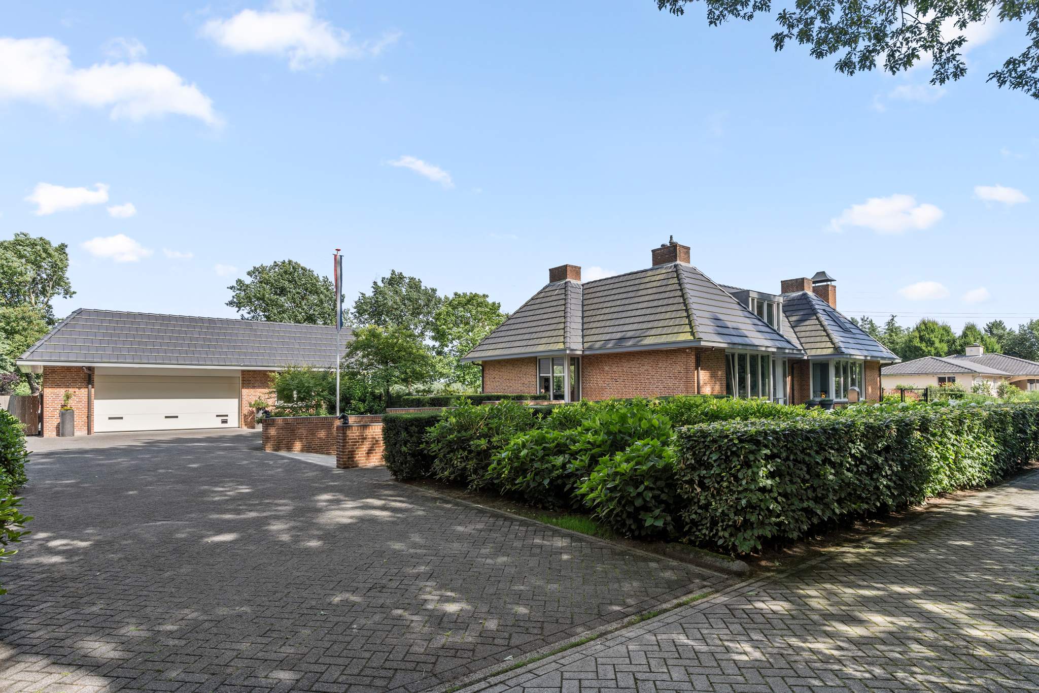 Overig - EDE - Heidehoek 1
