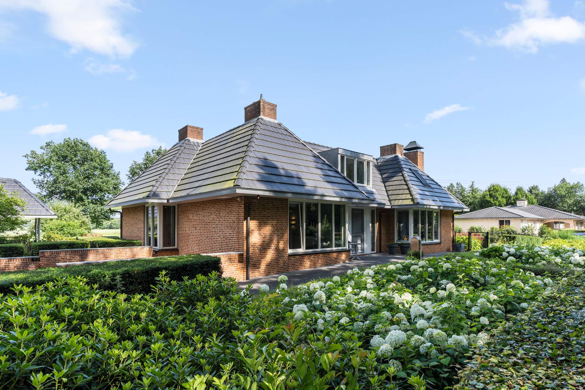 Overig - EDE - Heidehoek 1