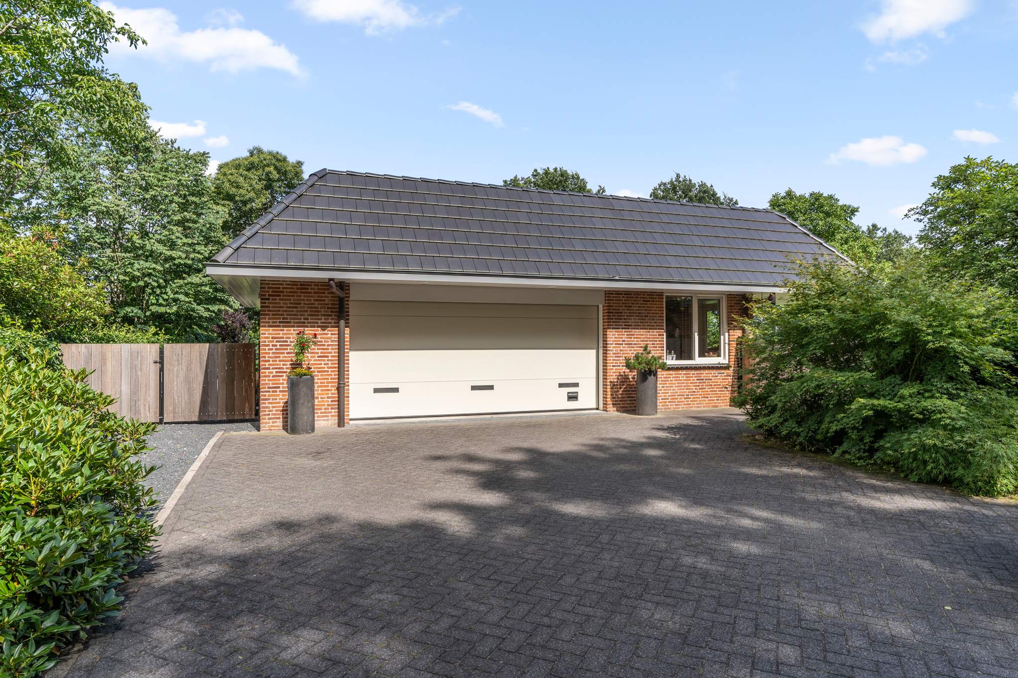 Overig - EDE - Heidehoek 1