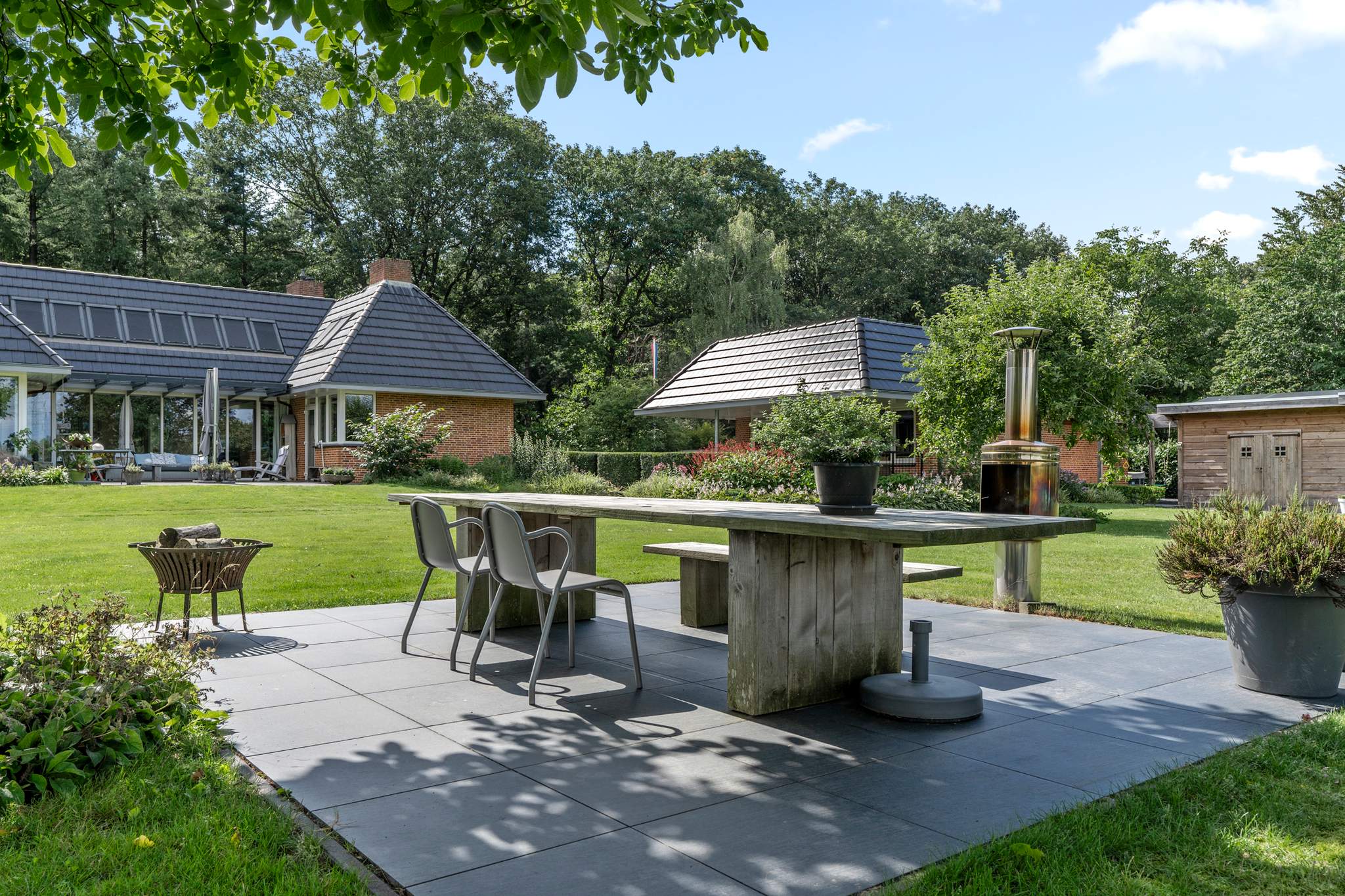 Overig - EDE - Heidehoek 1