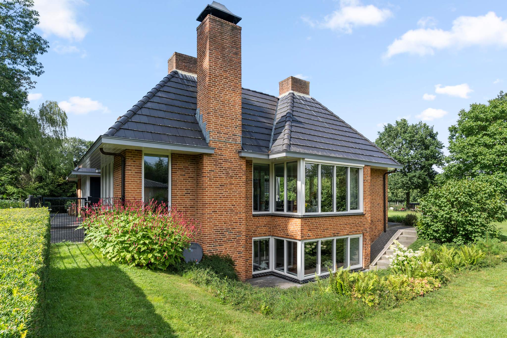 Overig - EDE - Heidehoek 1