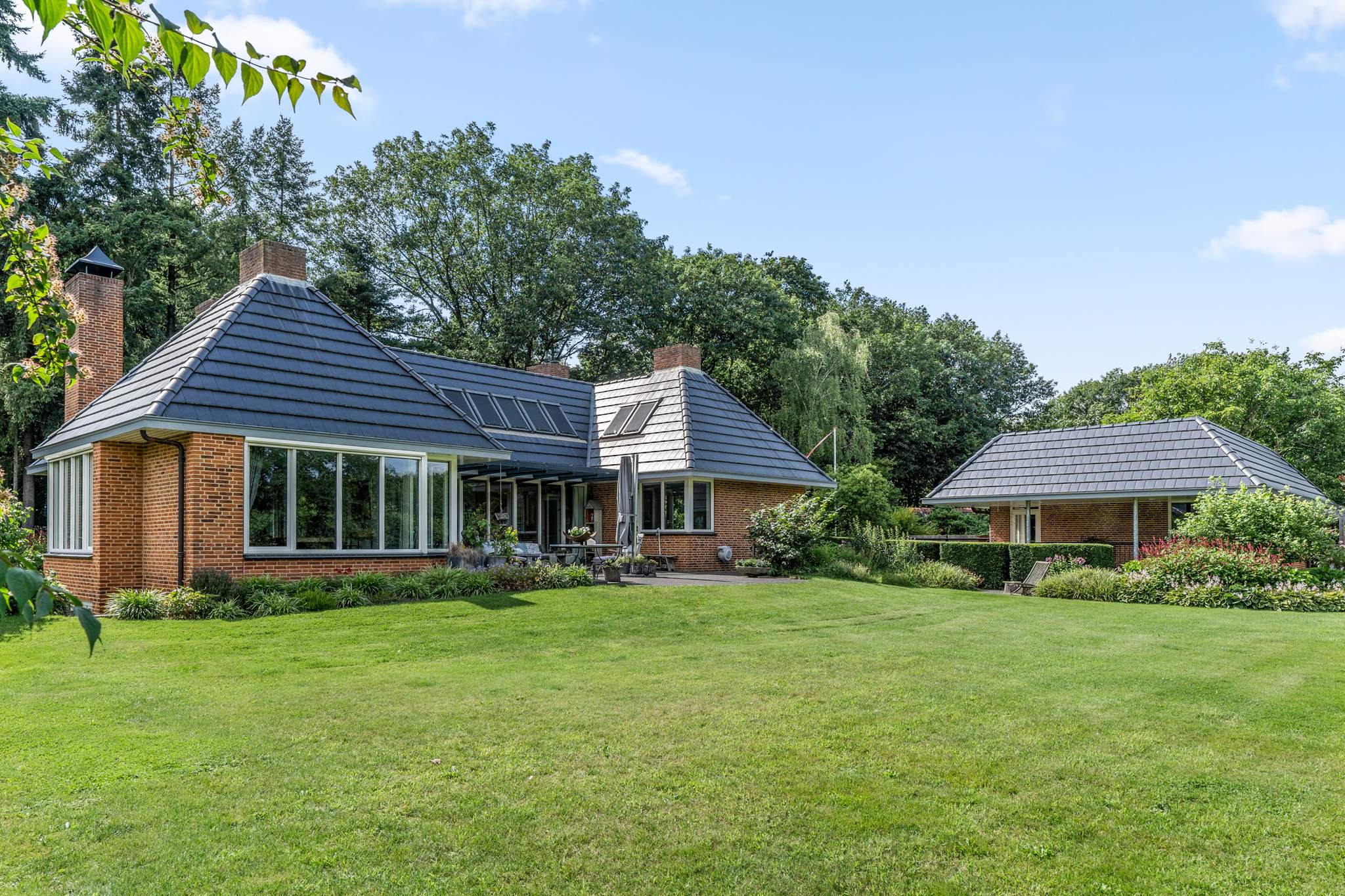 Overig - EDE - Heidehoek 1