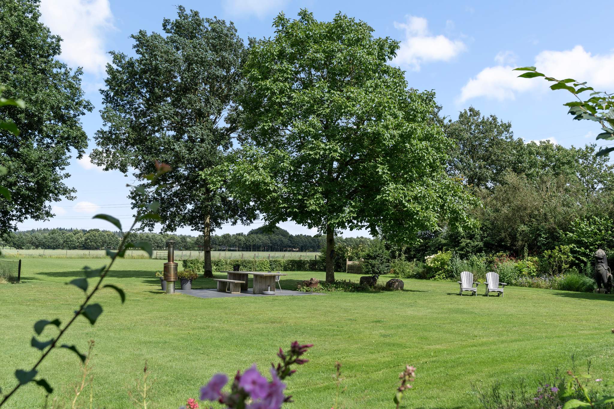Overig - EDE - Heidehoek 1