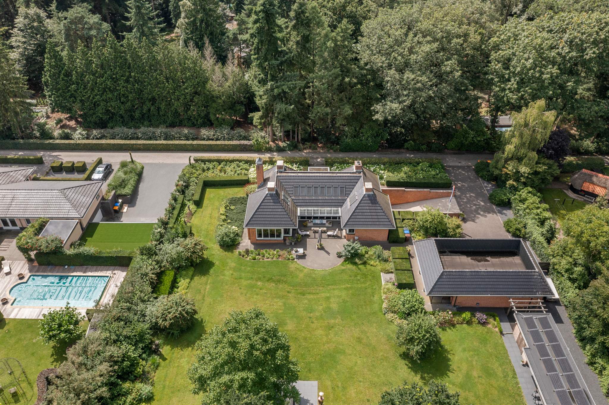 Overig - EDE - Heidehoek 1